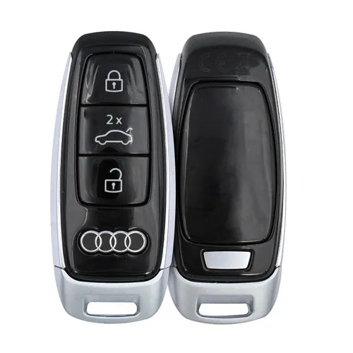 1611151933ORIGINAL AUDI A8 2017 2021 SMART REMOTE 3 B_33718_forw min