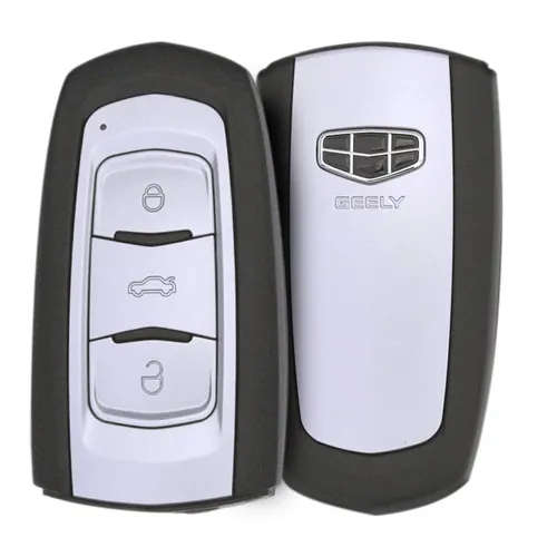 Original Geely Smart Proximity Emgrand Buttons 2