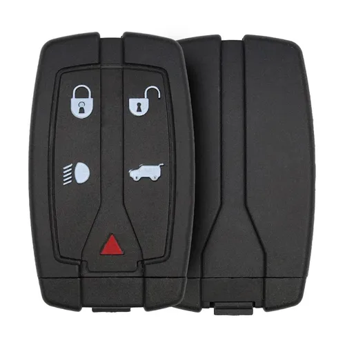 Land Rover Smart Proximity AftermarketFreelander Buttons 2