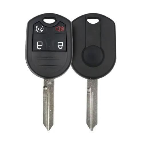 Ford Head Key Remote AftermarketExplorer F150 Remote Type FBS4