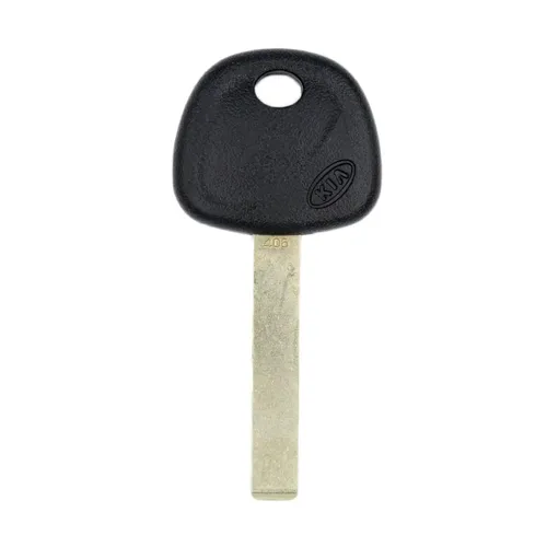 Genuine KIA Blank Key 81999-H8000 Remote Type Fobik - thumbnail