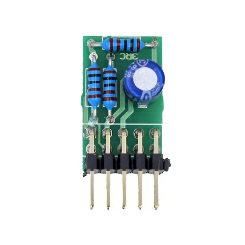 Entraînement de filtre sans balais Keyline RIC07736B Type de batterie CR2025 - thumbnail