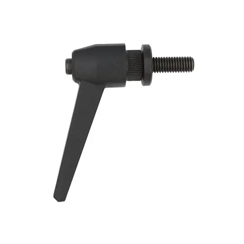Keyline Black Jaw Handle 102 RIC02885B Buttons 2 - thumbnail
