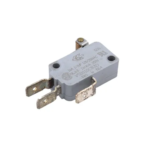 Micro-interrupteur Keyline RIC02909B Type de pile CR2025 - thumbnail