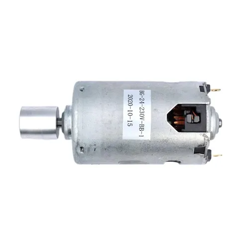Moteur Keyline HVDC 230V-997-998 RIC09834B Boutons 2 - thumbnail