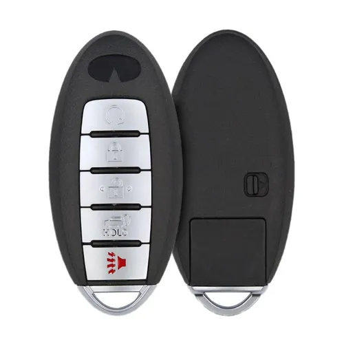 285E3-1LA5A INFINITI Smart Proximity Aftermarket Remote Type FBS4