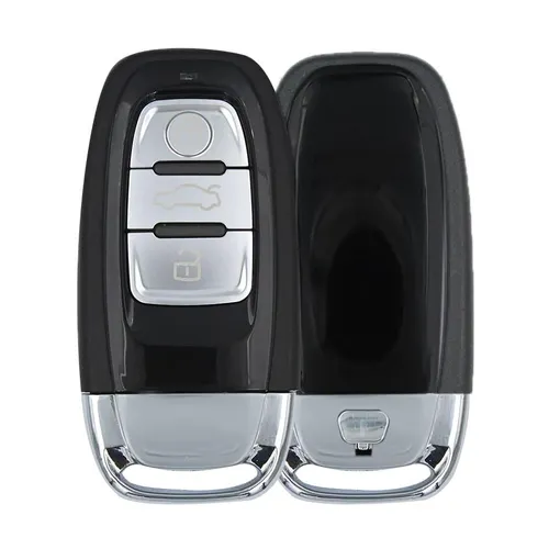 Audi Smart Proximity Aftermarket Q3 Q5 Botones 2