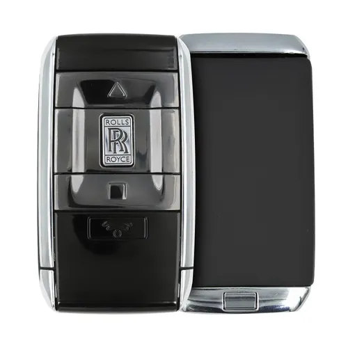 RR8701081 Genuine Rolls-Royce Smart Proximity Battery Type CR2025