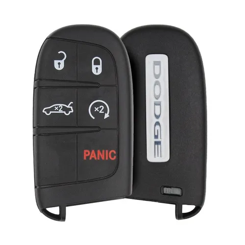 68155687AB Genuine Dodge Smart Proximity Buttons 2