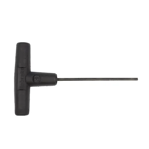 Keyline B3316 T-Handled 3MM Allen Wrench for 994 Laser and N Buttons 2 - thumbnail