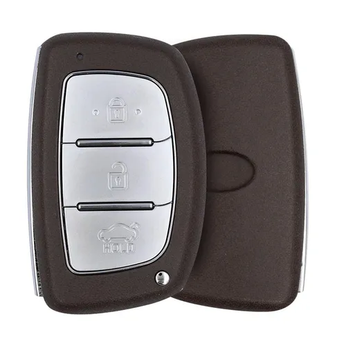 95440-D3000 Hyundai Smart Proximity Aftermarket Remote Type FBS4 - thumbnail