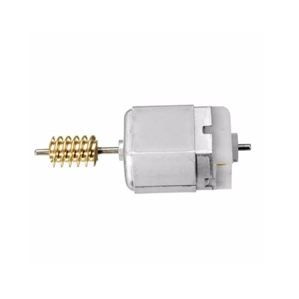 Mercedes Benz W204 W207 W212 ESL ELV Lock Motor Remote Type FBS4