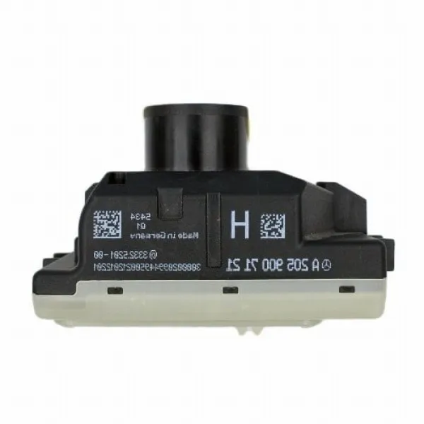 Genuine Mercedes Benz Ignition Model Newest Version H A205 9 Remote Type Fobik
