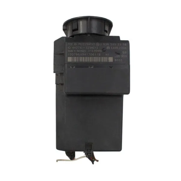 Original Mercedes Benz Ignition Switch Control Module P N 6395452308 Primary min