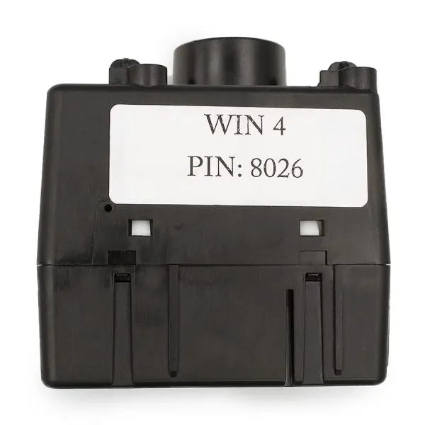 Chrysler Wireless Ignition PN P68292755AB Remote Type FBS4