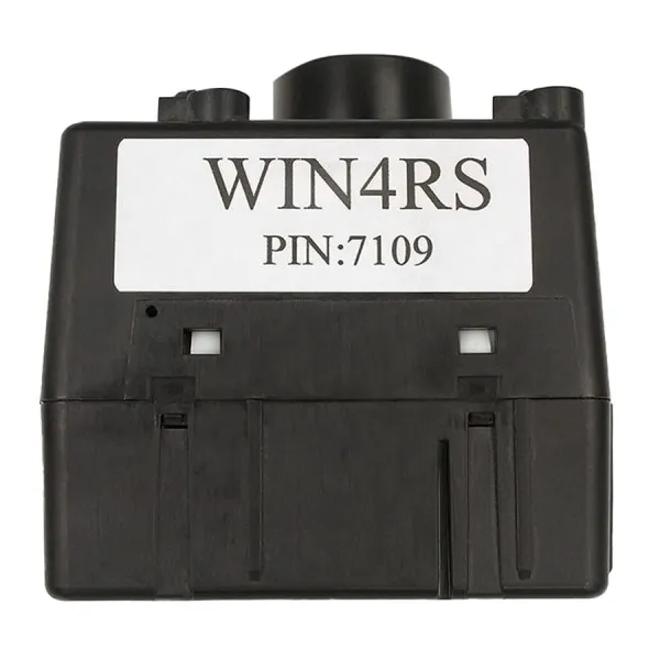win4rs chrysler wireless ignition node module item