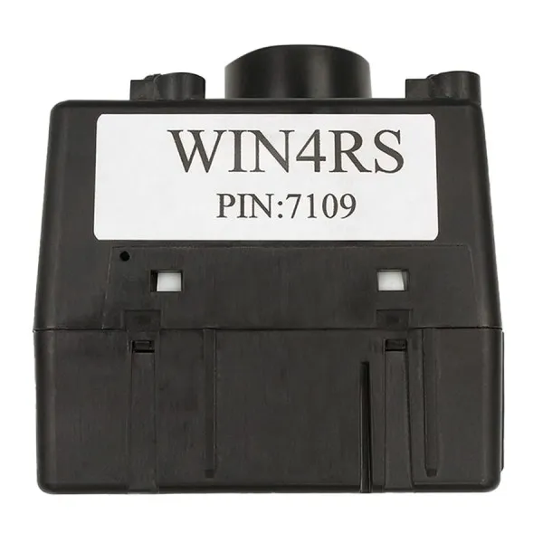 Chrysler Wireless Ignition WIN4RS PN 68210151AB Battery Type CR2025