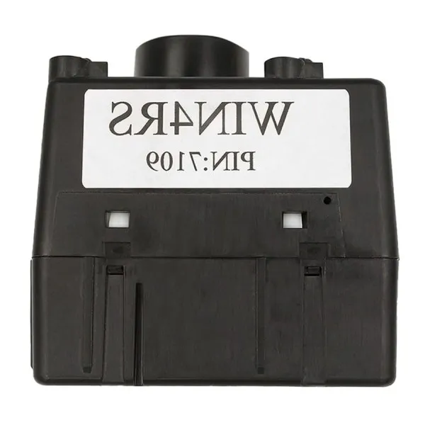 Chrysler Wireless Ignition WIN4RS PN 68210151AB Buttons 2