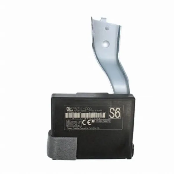 Genuine Toyota Corolla Altis ECU Immobilizer Box for H-CHIP  Buttons 2