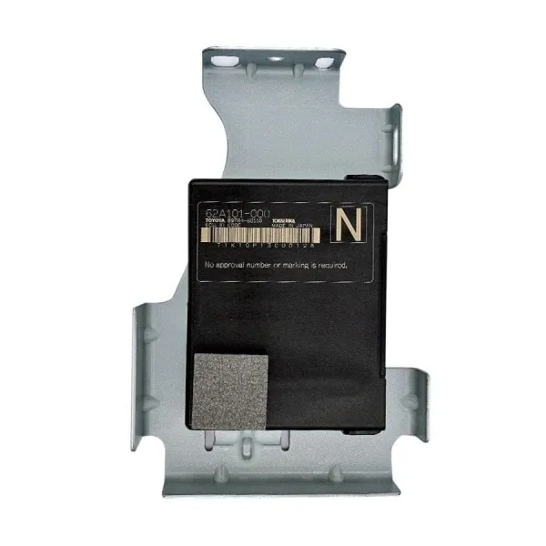 Genuine Toyota Land Cruiser 2015-2018 Computer Immobilizer 8 Remote Type FBS4