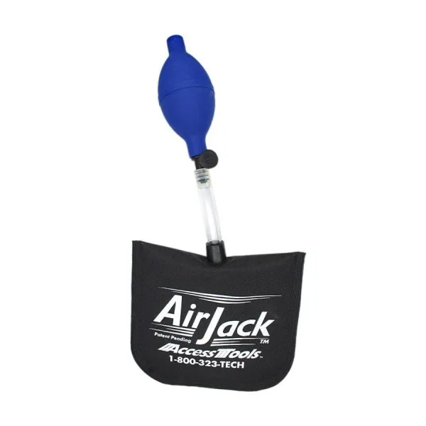 Air Jack Auto Entry tools Pump Wedge Locksmith Tools 31726 item