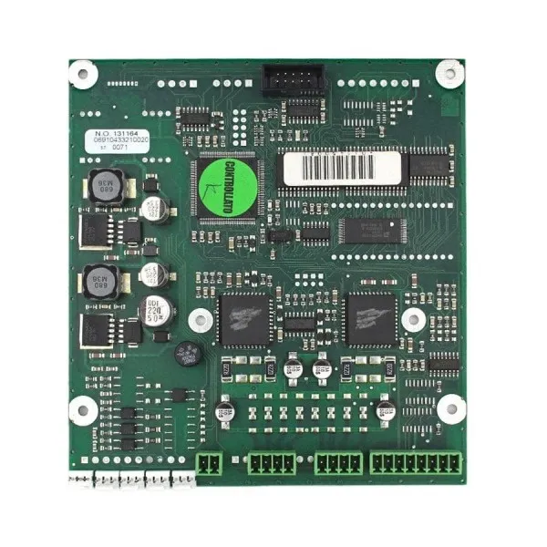 Keyline AXIS Board 994 RIC03811B Primary min