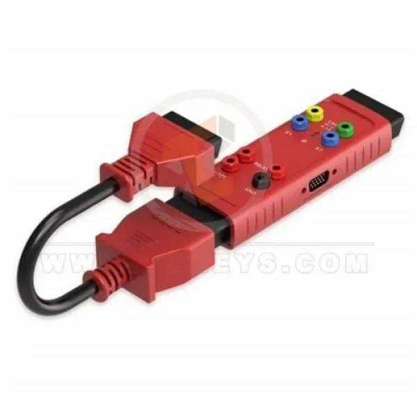 Autel G-BOX2 Tool for Mercedes Benz All Keys Lost Compatible devices MaxiIM IM508