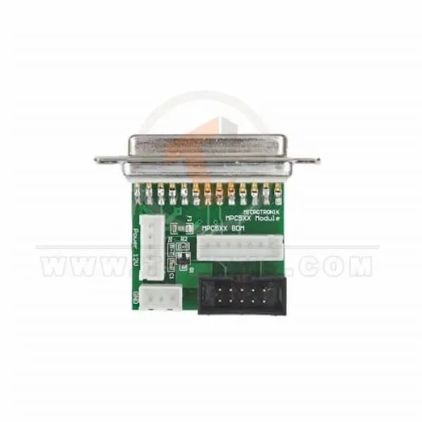 Microtronik Replacement MPC Adapter Adapter