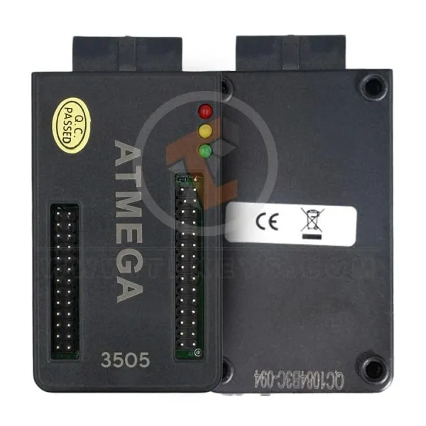 cgdi cg100 atmega adapters for cg100 prog iii airbag restore devices with 3580 eeprom 8pin chip 35123 1