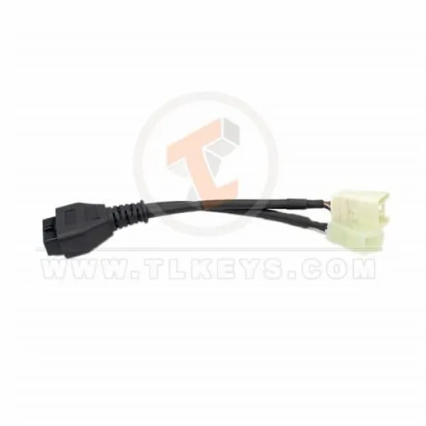 G-scan Hino 12 and 5 Pin Adaptor Adapter