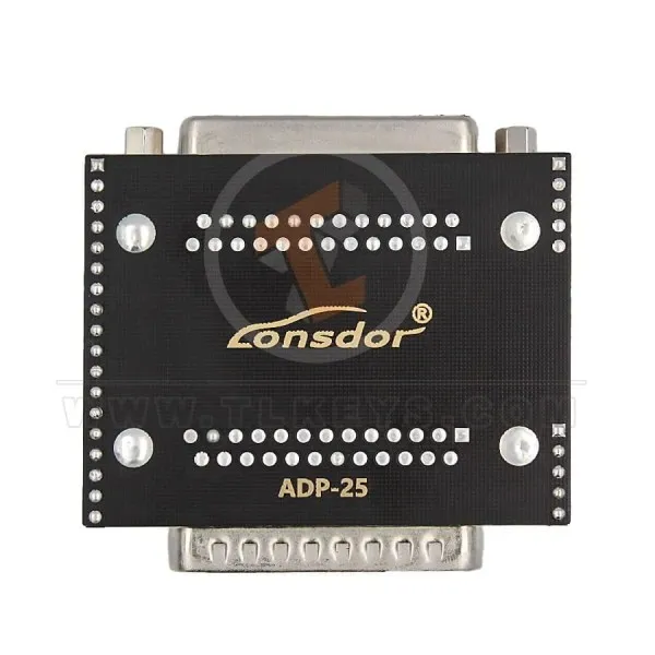 Compatible devices K518S Lonsdor Super ADP 8A4A Adapter