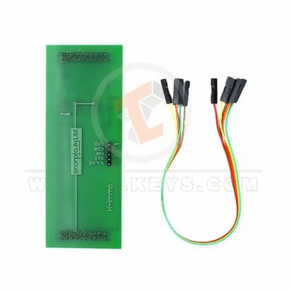 Barracuda H-IMMO Adapter Adapter