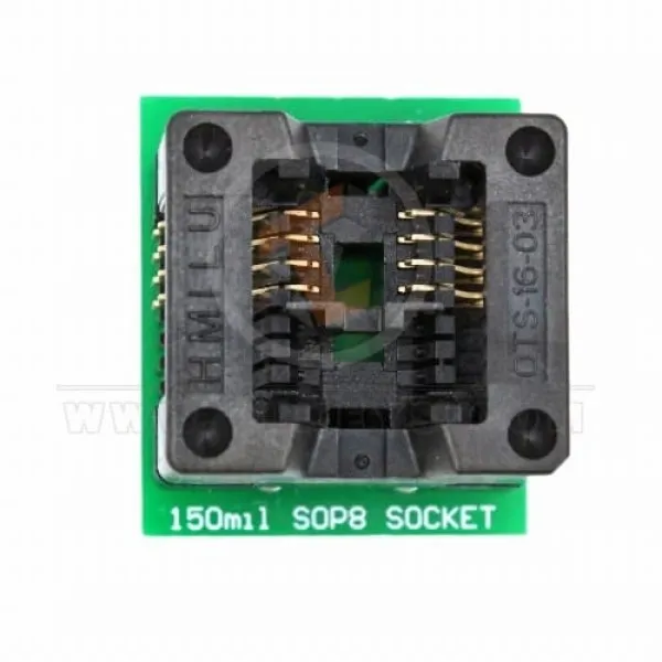 Orange5 SOIC8DIP8 SOP8 Adapter 32975 main