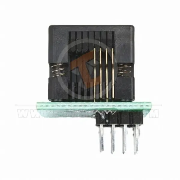 Orange5 SOIC8DIP8 SOP8 Adapter 32975 side