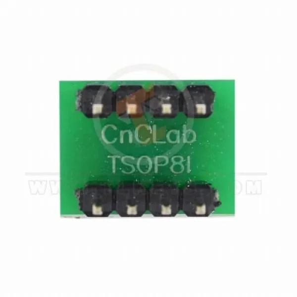 Orange5 SSOP8/DIP8 Adapter Adapter