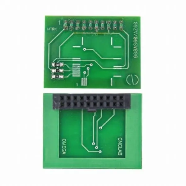 Scorpio Orange5 Programmer Reader Adapters 908As60 Az60 Buttons 2