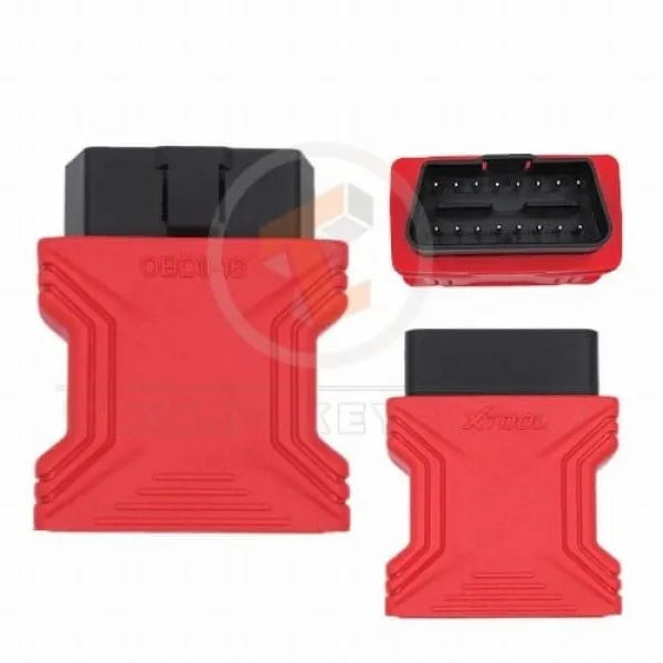 Xtool OBD 16Pin Adapter for X100 Pro Connector Compatible devices X100 Pad1