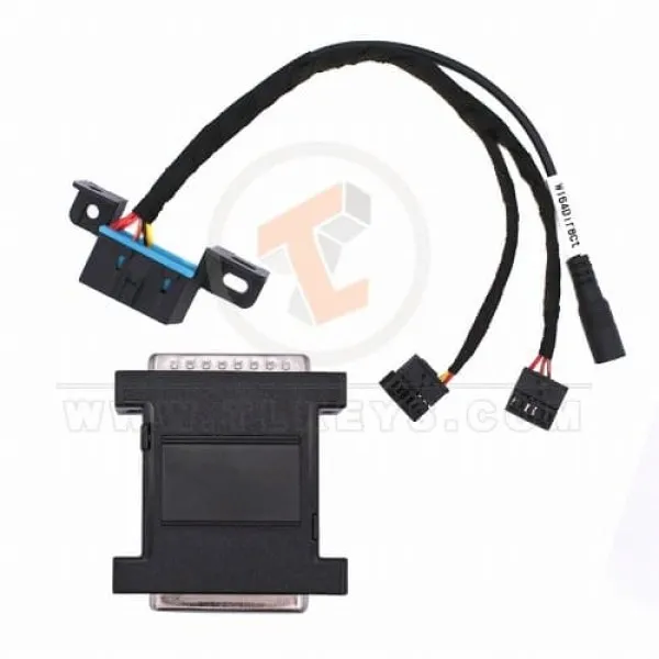 Xhorse VVDI MB BGA Tool Power Adapter 31893 main