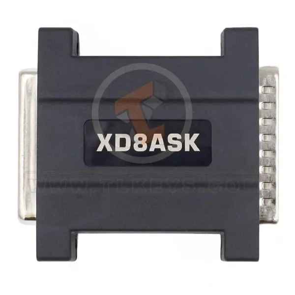 xhorse toy8a akl amart key adapter for all key lost 34877 1
