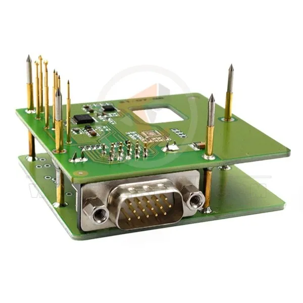 Xhorse XDNP16 KVM Solder Free Adapter Special for Land Rover Xhorse