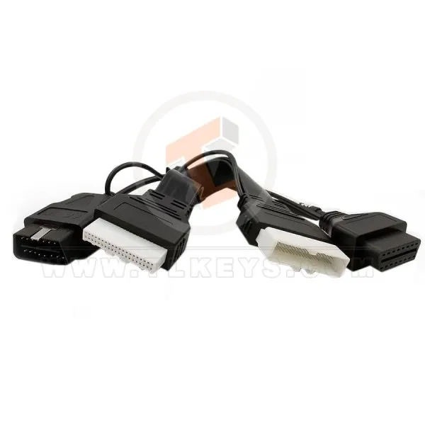 AD D755649AD for Rouge - Sentra - Juke -Qashqai Bypass Cable cables