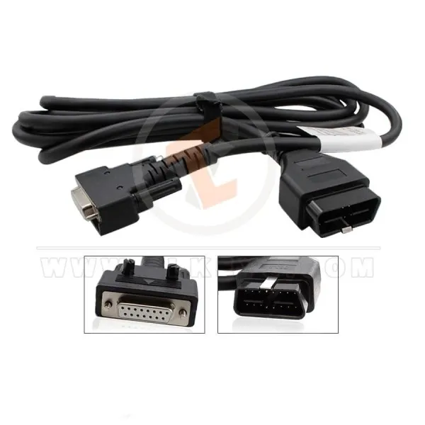 G-scan Diagnostic Tool DLC Main Cable P/N: G1NZDCA002 cables