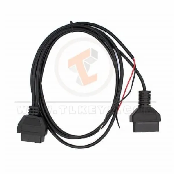 Lonsdor L JCD Cable Programming for Chrysler Jeep Dodge 2018 33934 main