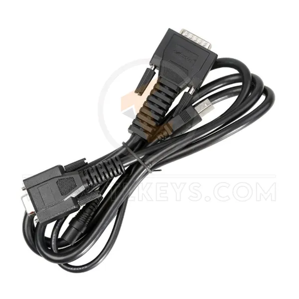 obdstar main cable auto key programmer Compatible devices X300 DP