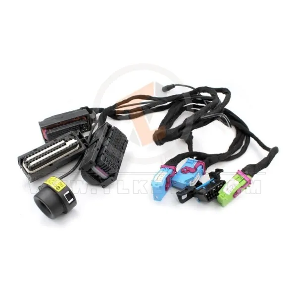 Test Platform Cable for Volkswagen 35XX IMMO Type cables