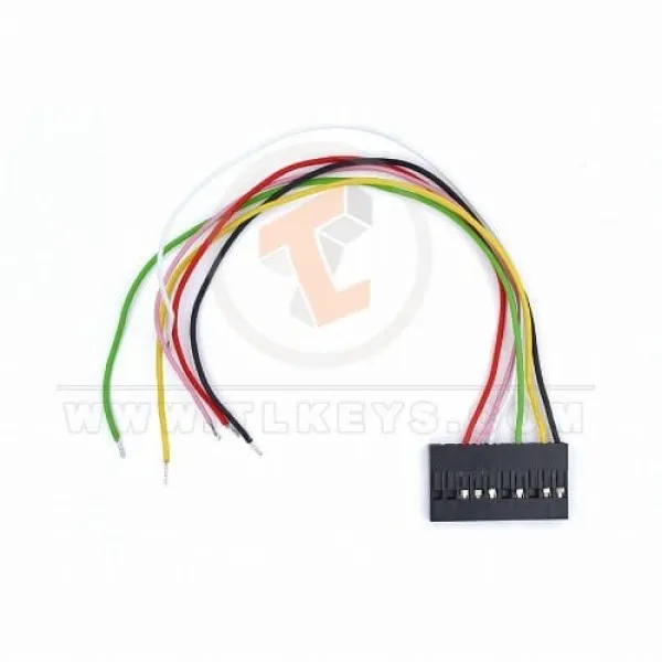 Orange5 Lead 908 (08) incircuit Cable Compatible devices Orange5