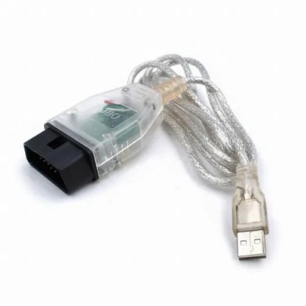 Câble Tango OBD pour Toyota Tous les câbles de clé perdue
