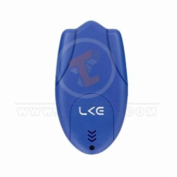 Lonsdor LKE Smart Key Emulator 5 in 1 for K518ISE K518S 30847 back