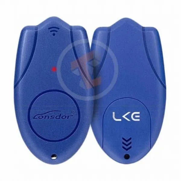 Lonsdor LKE Smart Key Emulator 5 in 1 for K518ISE K518S 30847 main