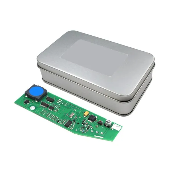 elv car steering lock module emulator motor Remote Type Fobik